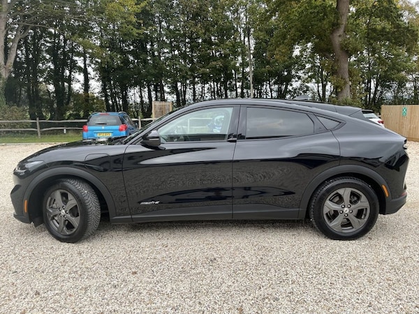 Used Ford Mustang Mach-E 2023 for sale - 76273209: Photo 7