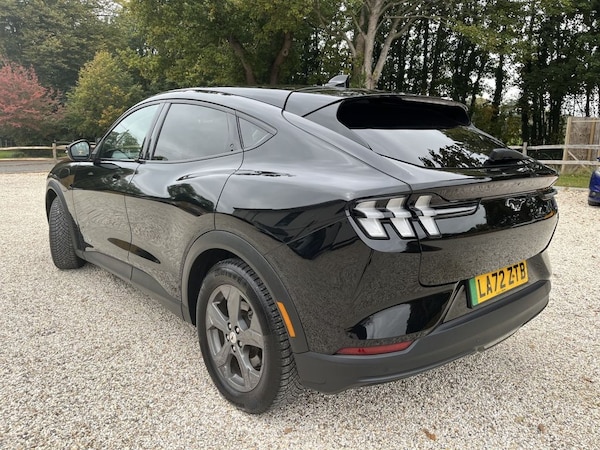 Used Ford Mustang Mach-E 2023 for sale - 76273209: Photo 8