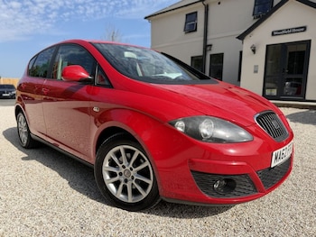 Used SEAT Altea 2012 for sale - 79313319: Photo