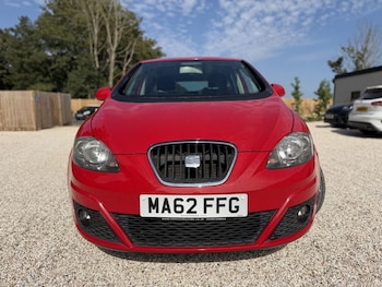 Used SEAT Altea 2012 for sale - 79313319: Photo
