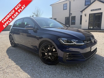 Used Volkswagen Golf 2017 for sale - 79142133: Photo
