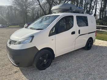 Used Nissan NV200 2015 for sale - 74998331: Photo