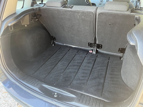 Used Ford Fusion 2007 for sale - 76279832: Photo 18