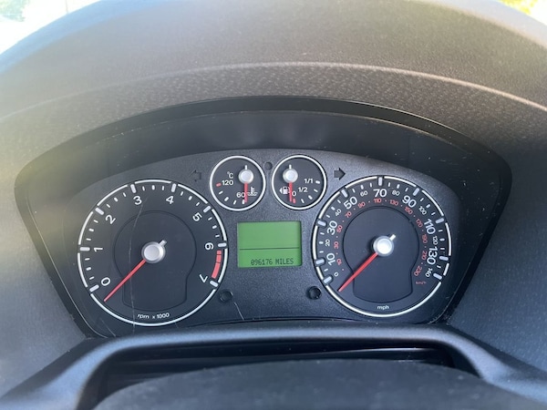 Used Ford Fusion 2007 for sale - 76279832: Photo 22