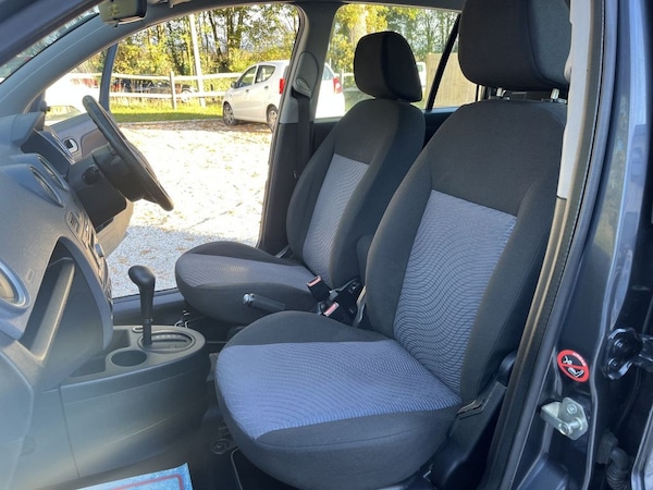 Used Ford Fusion 2007 for sale - 76279832: Photo 23