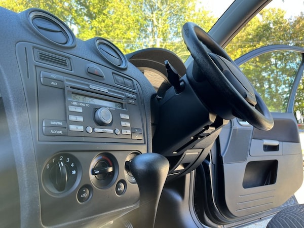 Used Ford Fusion 2007 for sale - 76279832: Photo 25
