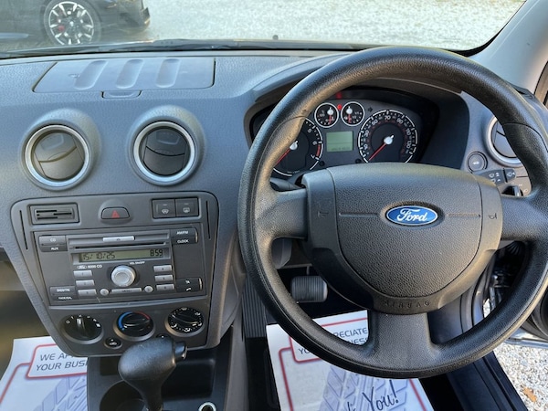 Used Ford Fusion 2007 for sale - 76279832: Photo 28