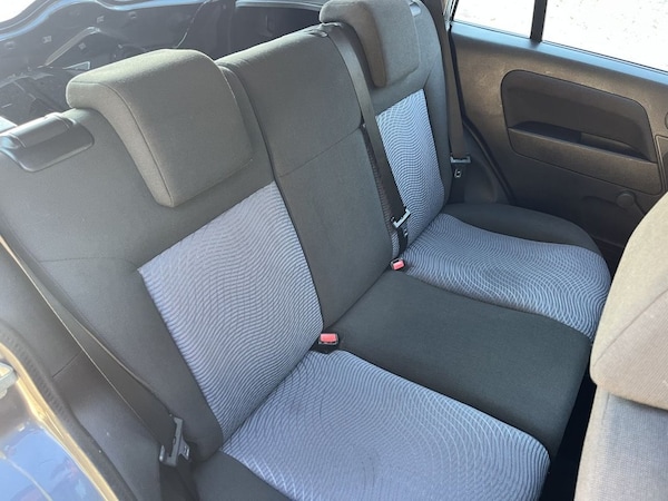 Used Ford Fusion 2007 for sale - 76279832: Photo 29
