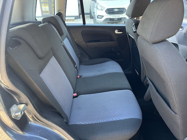 Used Ford Fusion 2007 for sale - 76279832: Photo 30