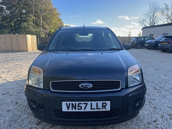 Used Ford Fusion 2007 for sale - 76279832: Photo 6
