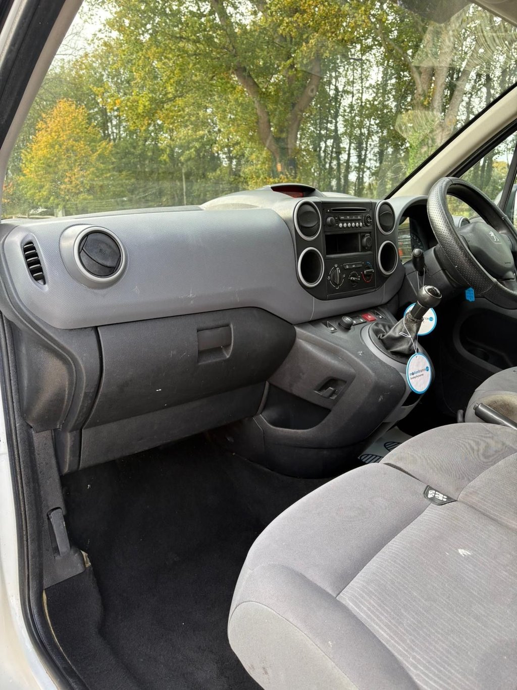 Used Peugeot Partner 2013 for sale - 76417153: Photo 10