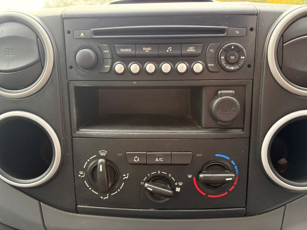 Used Peugeot Partner 2013 for sale - 76417153: Photo 4