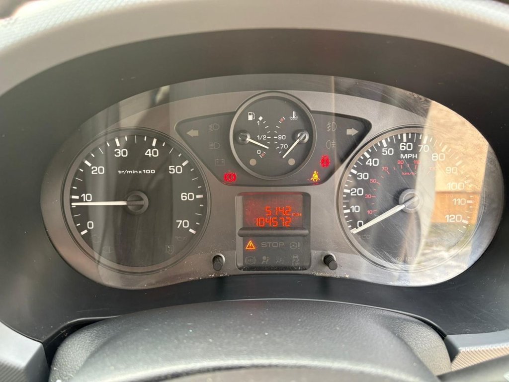 Used Peugeot Partner 2013 for sale - 76417153: Photo 6