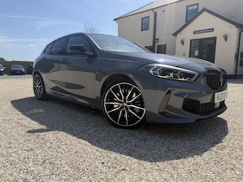 Used BMW 1 Series 2021 for sale - 78671867: Photo