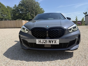 Used BMW 1 Series 2021 for sale - 78671867: Photo