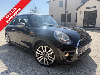 Used MINI Hatch 2017 for sale - 79104132: Photo