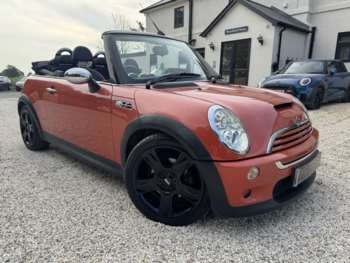 2006 (56) - 1.6 Cooper S 2dr Auto [Chili Pack]