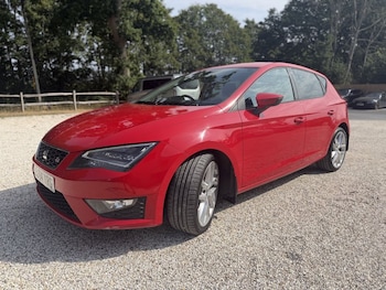 Used SEAT Leon 2014 for sale - 79313316: Photo