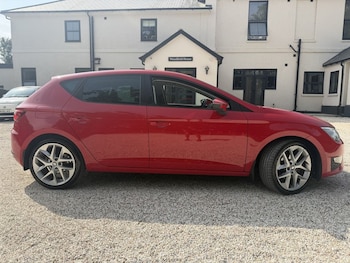 Used SEAT Leon 2014 for sale - 79313316: Photo