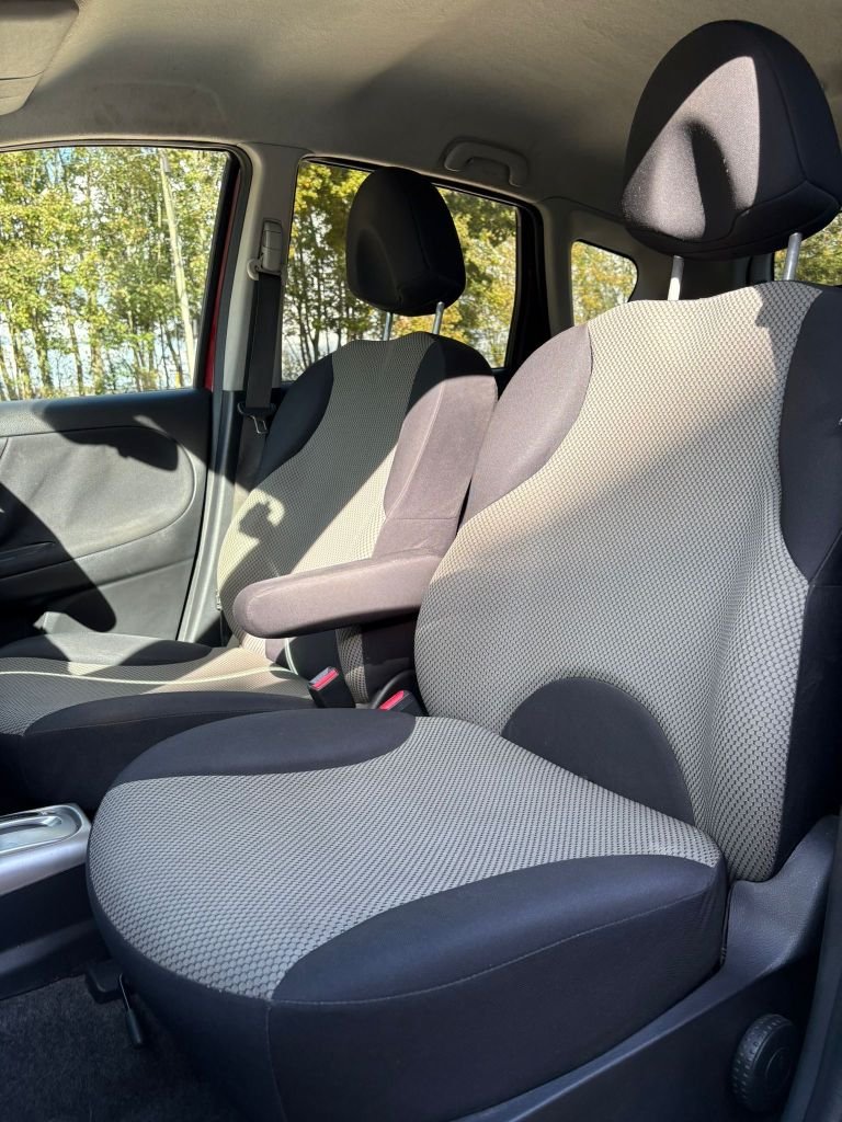 Used Nissan Note 2010 for sale - 76520401: Photo 19