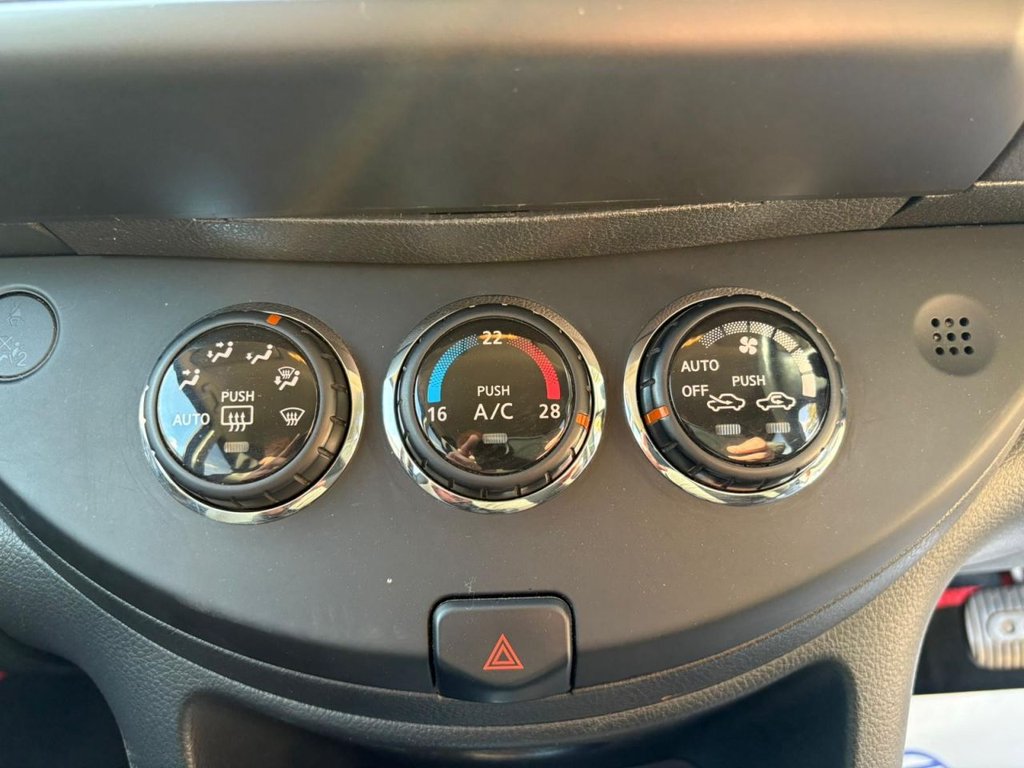 Used Nissan Note 2010 for sale - 76520401: Photo 27