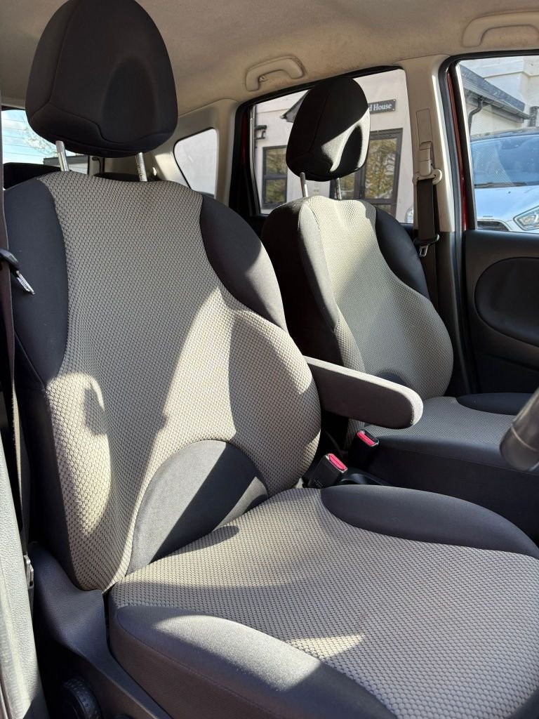 Used Nissan Note 2010 for sale - 76520401: Photo 6