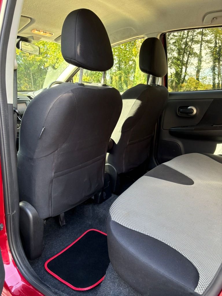 Used Nissan Note 2010 for sale - 76520401: Photo 7