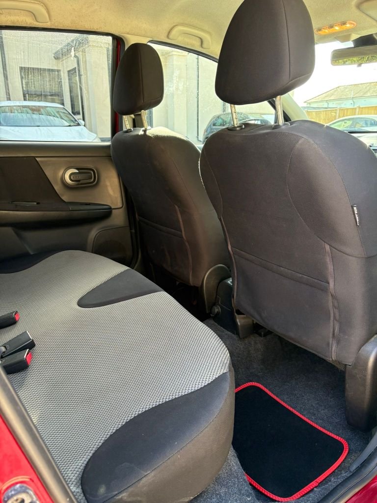 Used Nissan Note 2010 for sale - 76520401: Photo 8