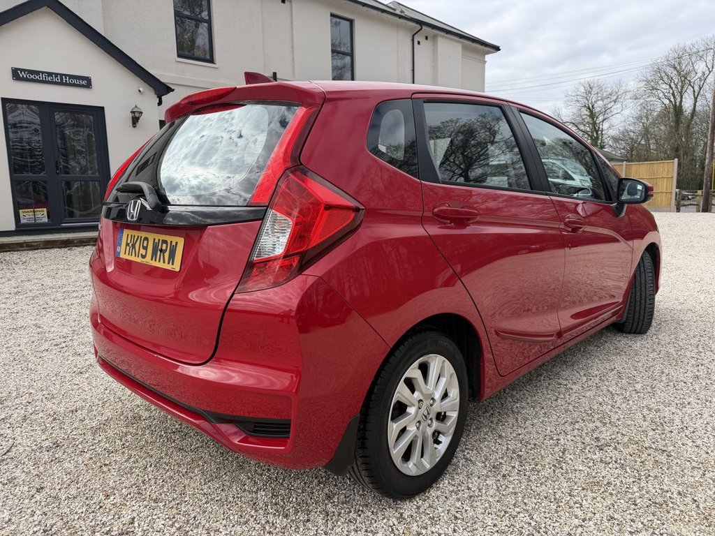 Used Honda Jazz 2019 for sale - 78110189: Photo 12