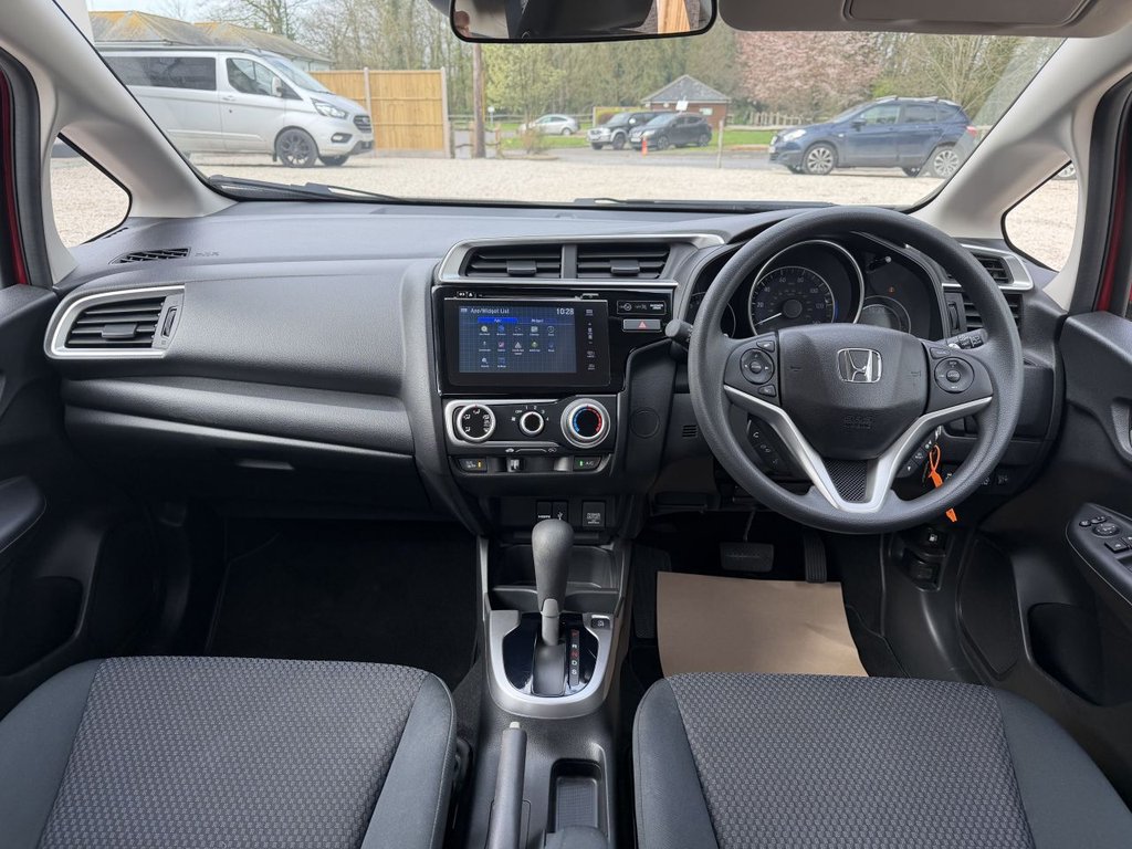 Used Honda Jazz 2019 for sale - 78110189: Photo 13