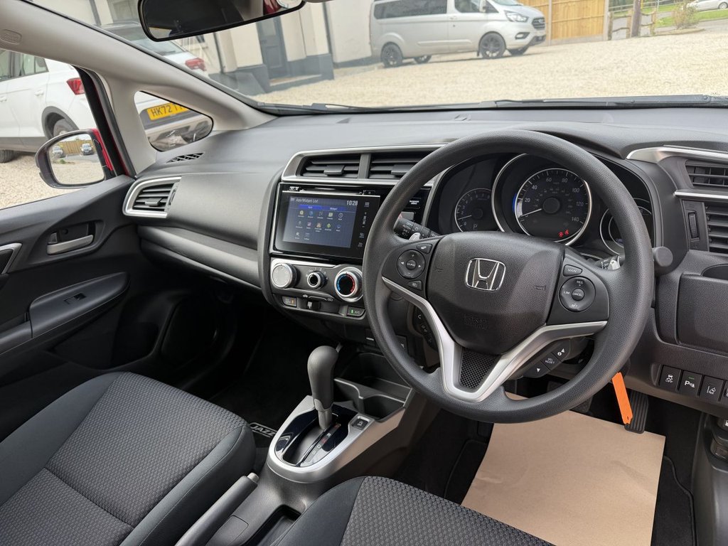 Used Honda Jazz 2019 for sale - 78110189: Photo 14