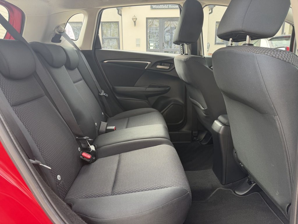 Used Honda Jazz 2019 for sale - 78110189: Photo 17