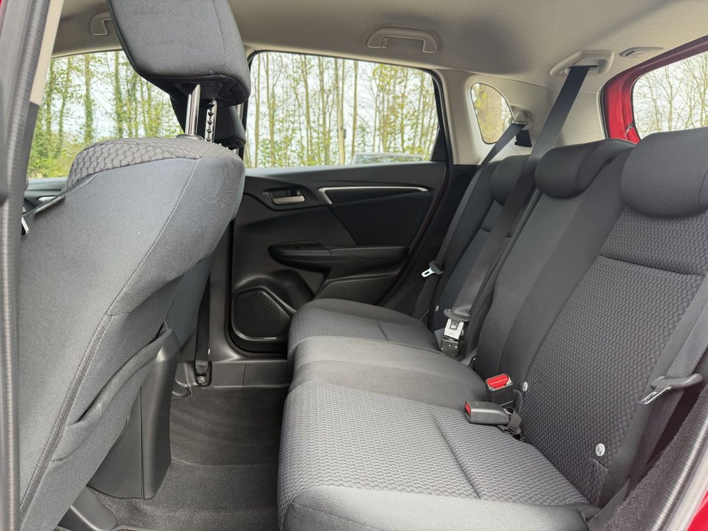 Used Honda Jazz 2019 for sale - 78110189: Photo 18