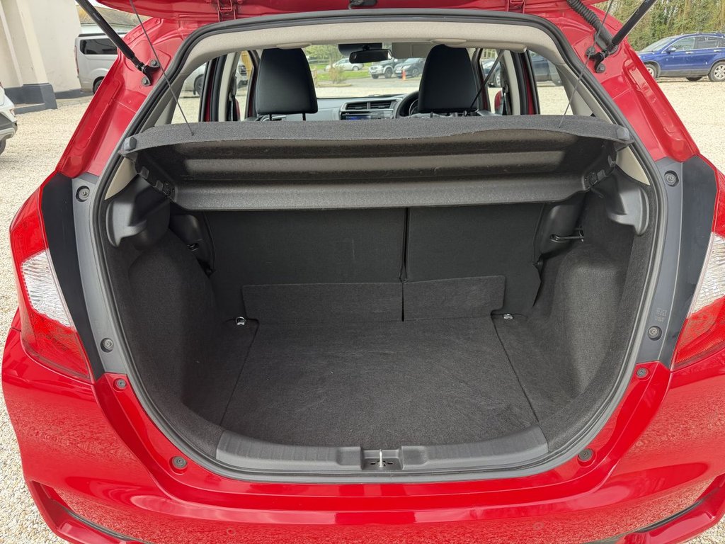 Used Honda Jazz 2019 for sale - 78110189: Photo 19