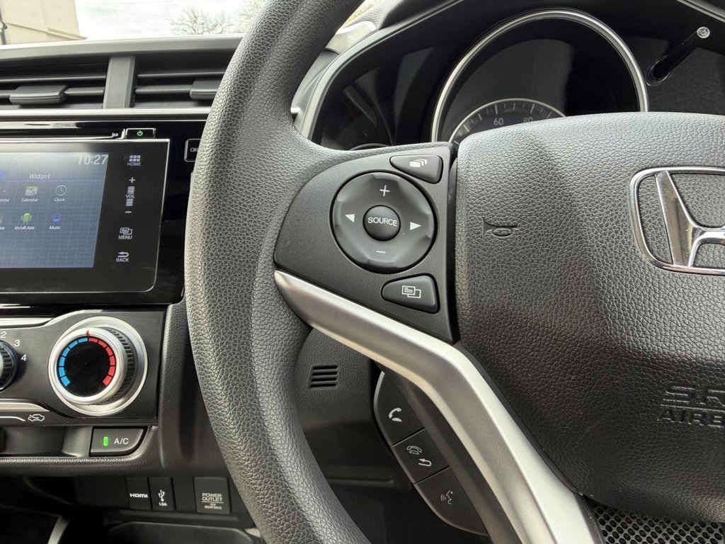 Used Honda Jazz 2019 for sale - 78110189: Photo 21