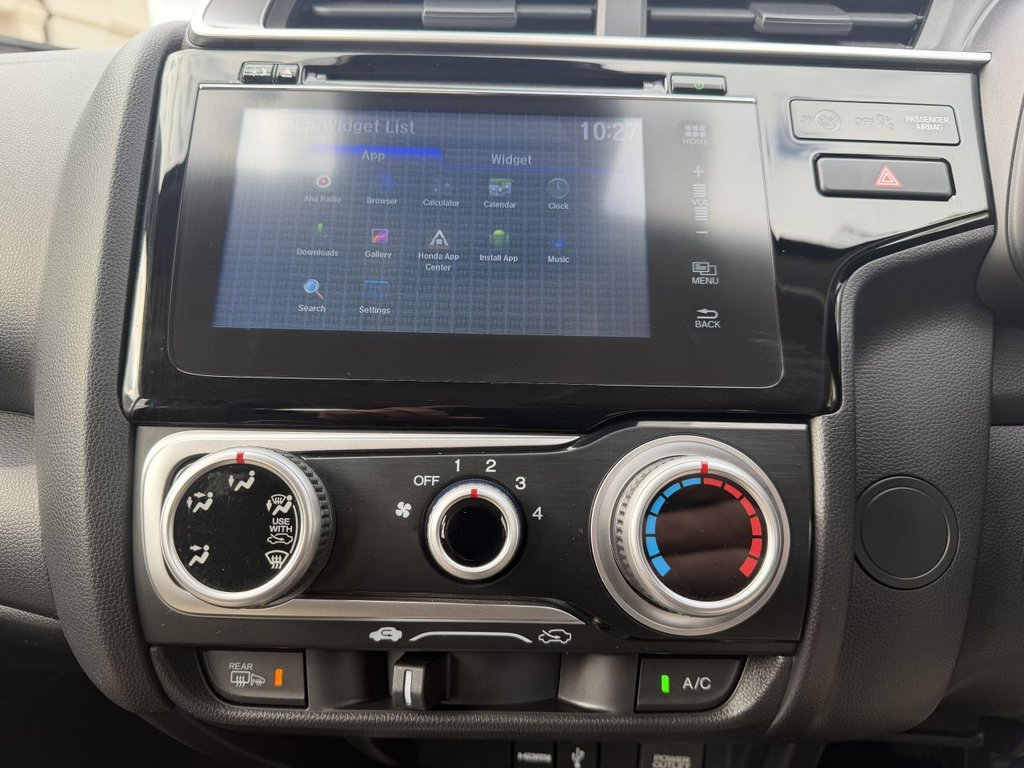 Used Honda Jazz 2019 for sale - 78110189: Photo 24