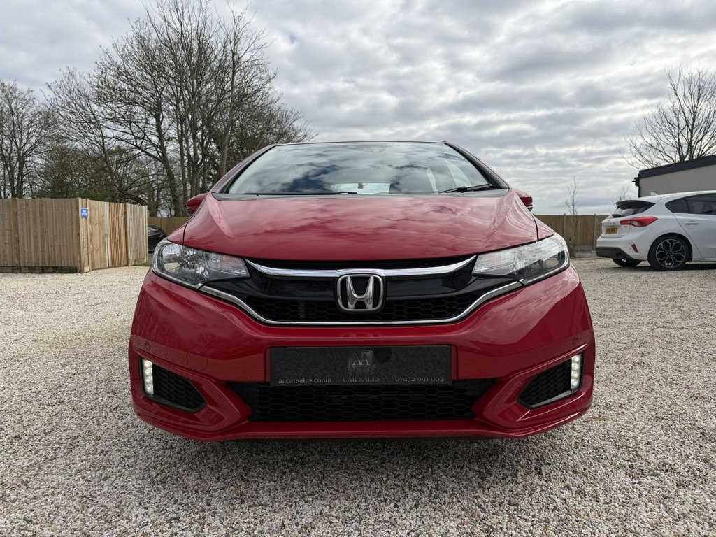 Used Honda Jazz 2019 for sale - 78110189: Photo 3