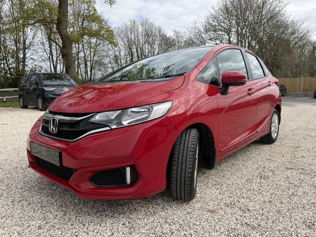Used Honda Jazz 2019 for sale - 78110189: Photo 5
