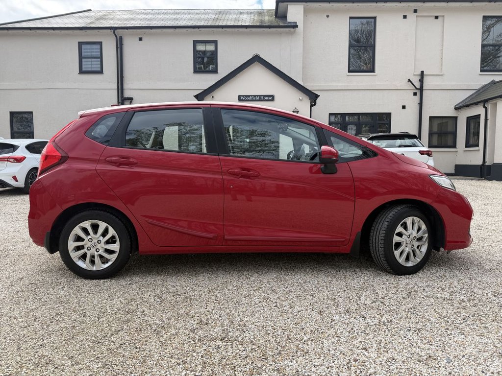 Used Honda Jazz 2019 for sale - 78110189: Photo 7