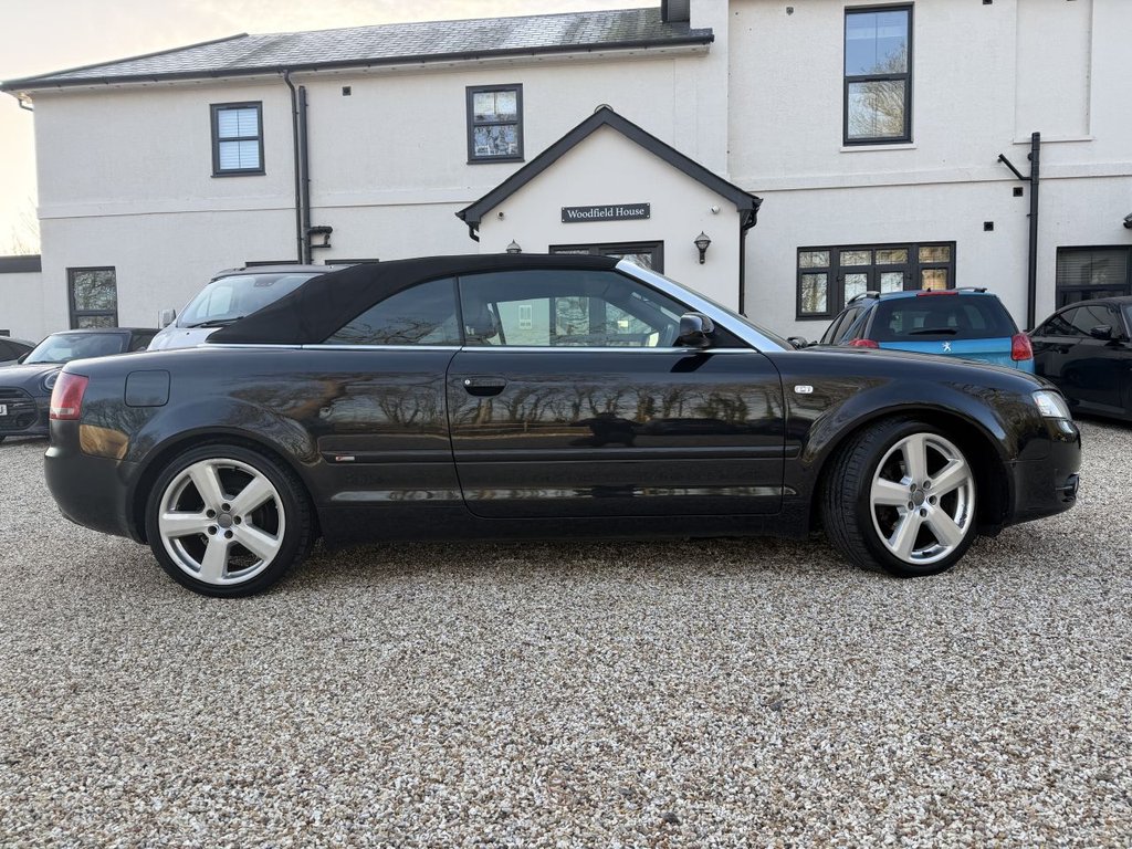 Used Audi A4 2006 for sale - 77313532: Photo 10