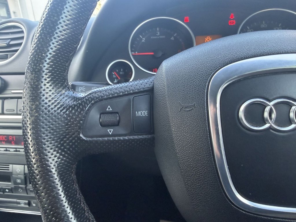 Used Audi A4 2006 for sale - 77313532: Photo 11