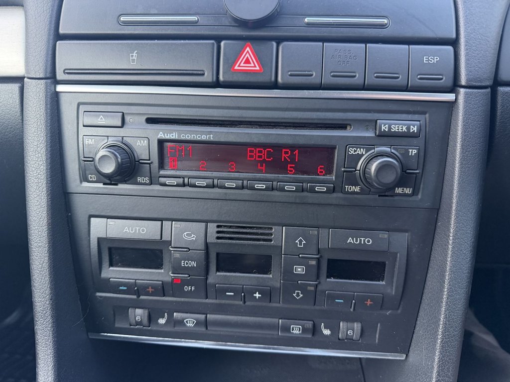 Used Audi A4 2006 for sale - 77313532: Photo 13