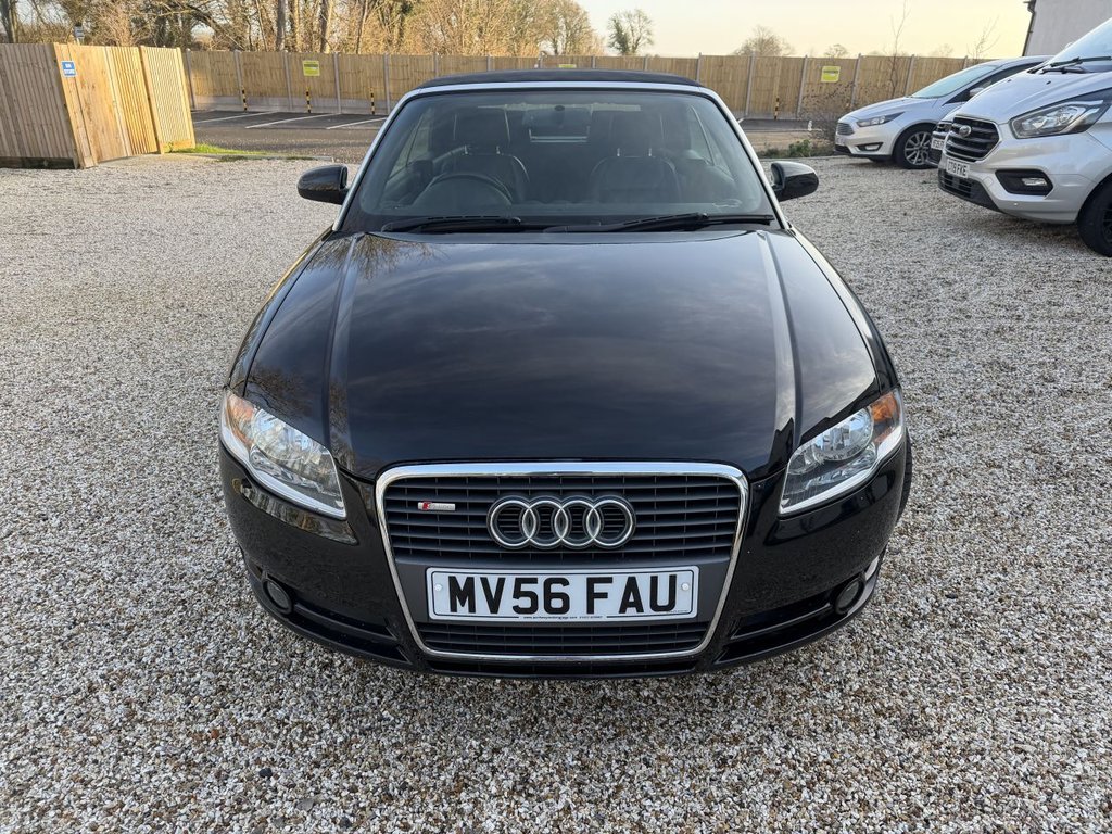 Used Audi A4 2006 for sale - 77313532: Photo 3