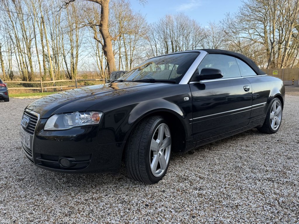 Used Audi A4 2006 for sale - 77313532: Photo 5