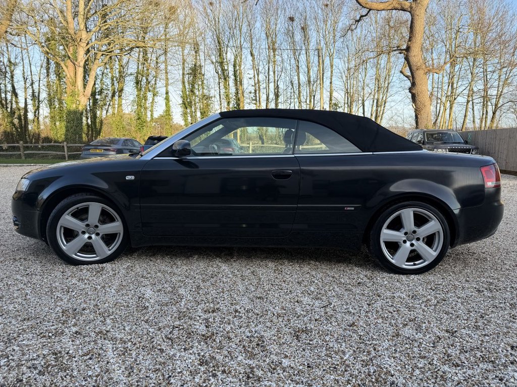 Used Audi A4 2006 for sale - 77313532: Photo 6