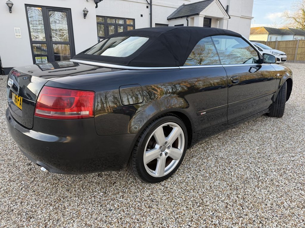 Used Audi A4 2006 for sale - 77313532: Photo 9