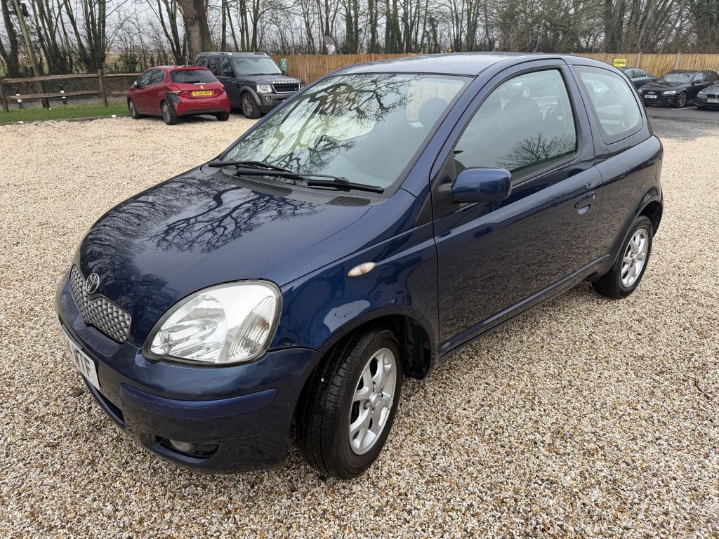 Used Toyota Yaris 2005 for sale - 77451632: Photo 3