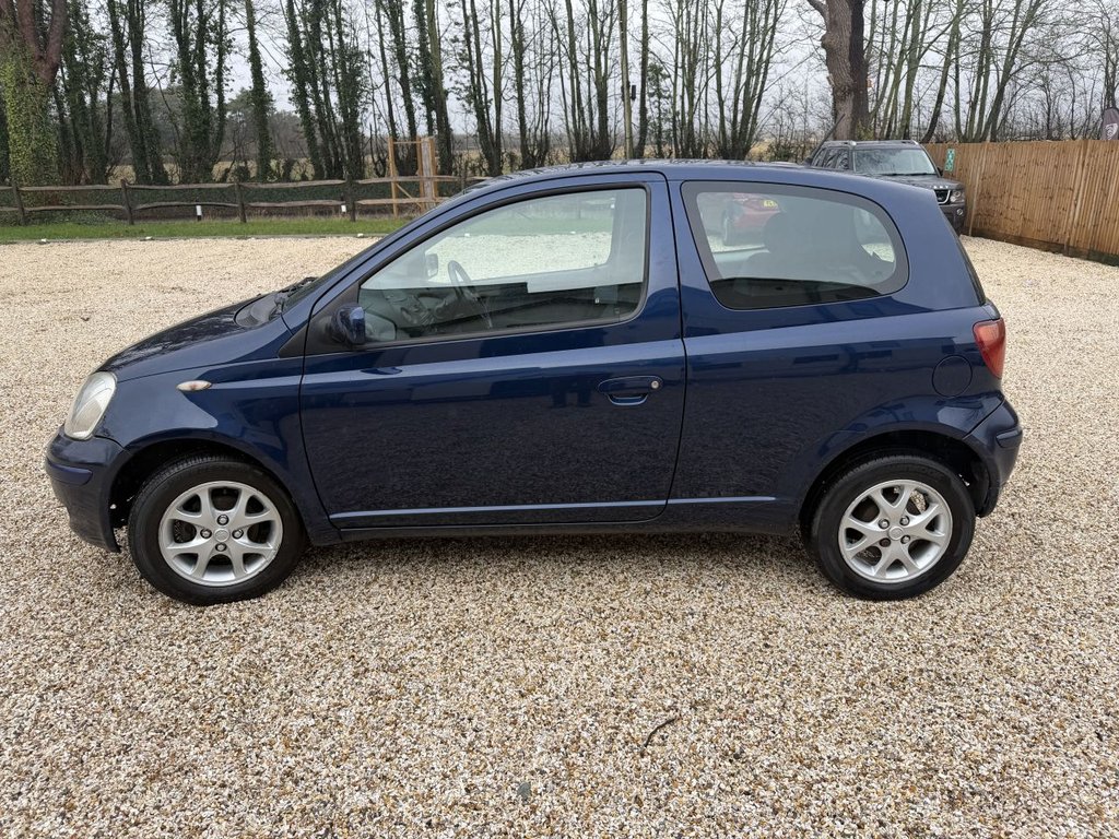 Used Toyota Yaris 2005 for sale - 77451632: Photo 5