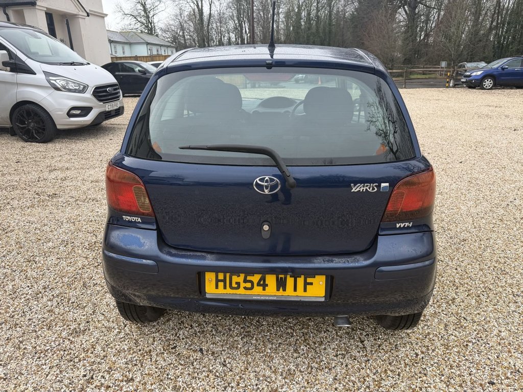 Used Toyota Yaris 2005 for sale - 77451632: Photo 7