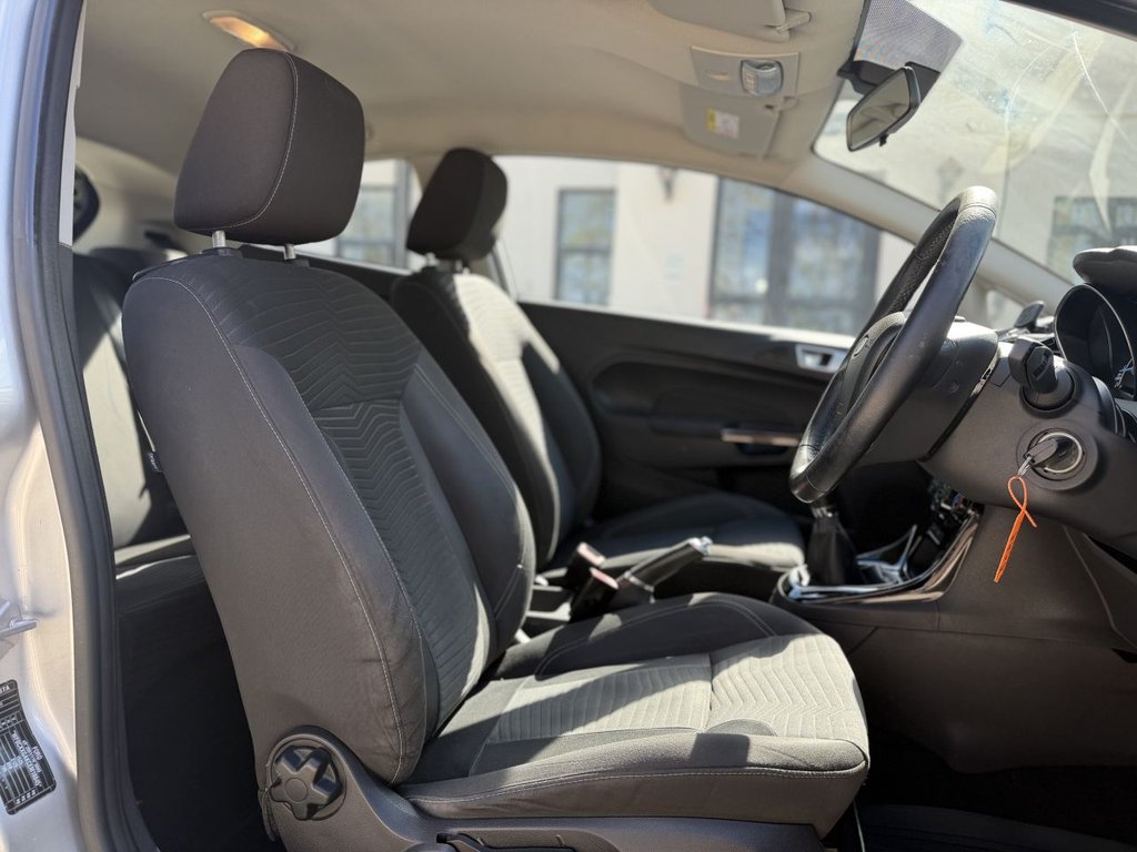 Used Ford Fiesta 2014 for sale - 78030240: Photo 14